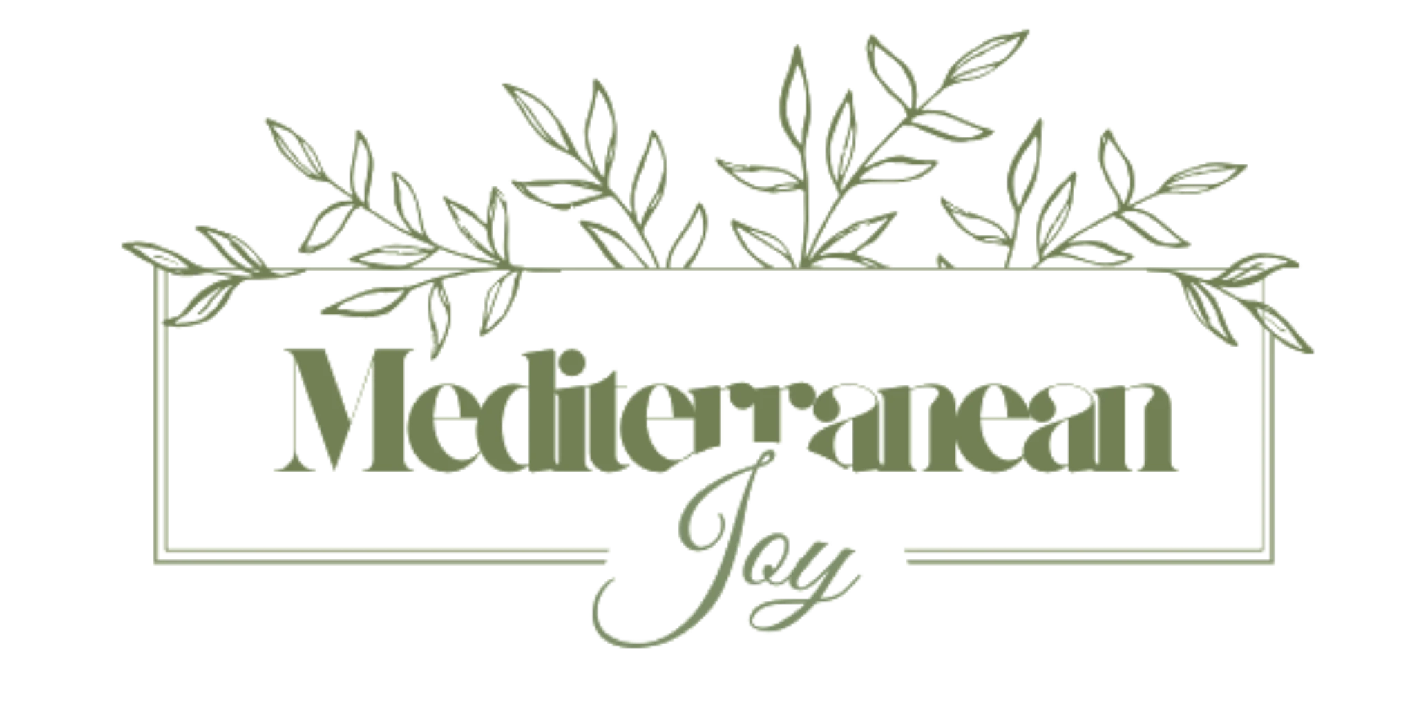 Mediterranean Joy